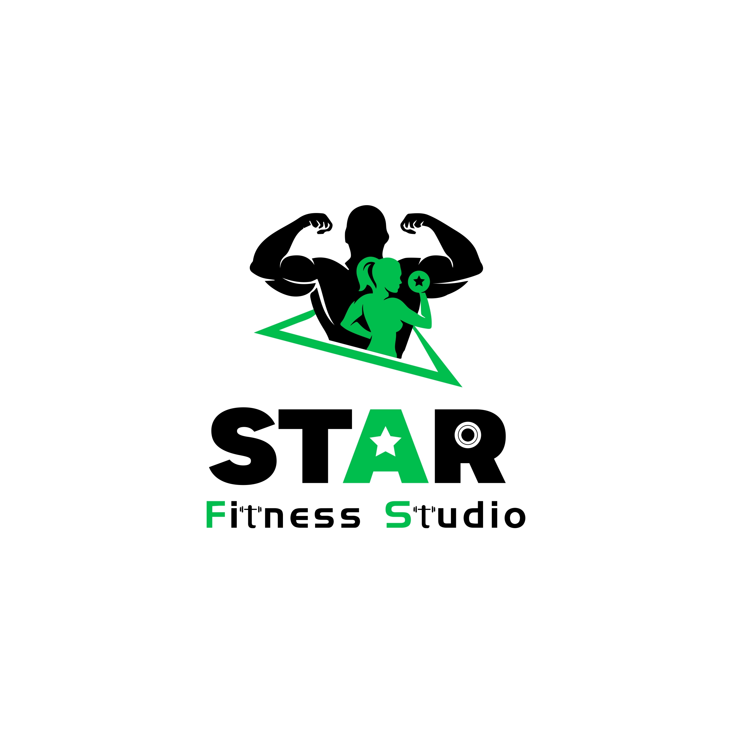 Gym Logo